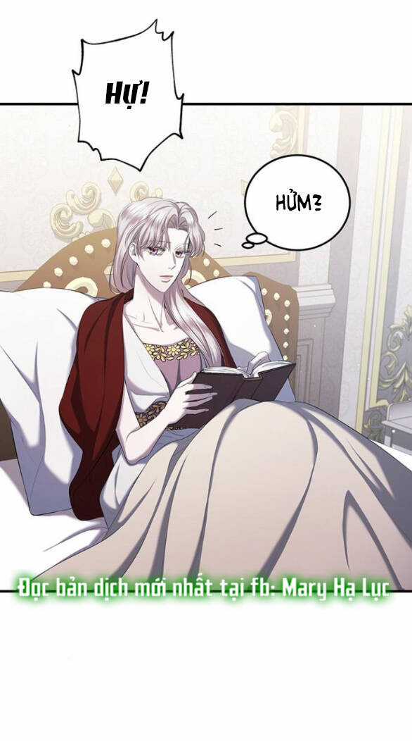 Ai Đã Bắt Cóc Hoàng Hậu? Chapter 22.2 trang 31