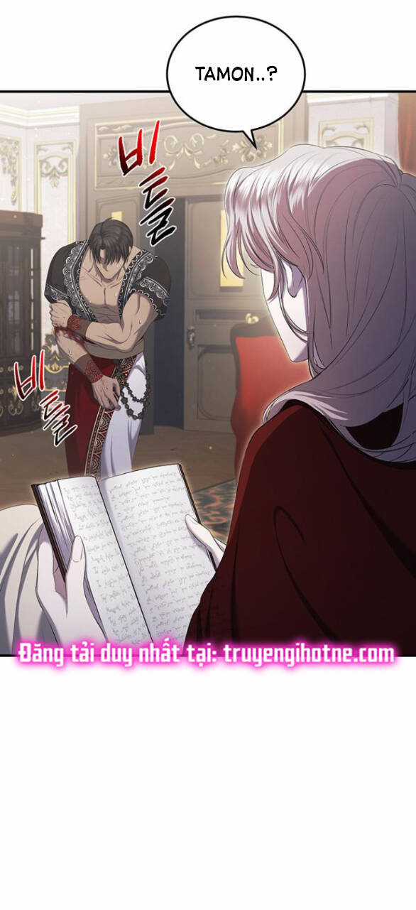 Ai Đã Bắt Cóc Hoàng Hậu? Chapter 22.2 trang 32