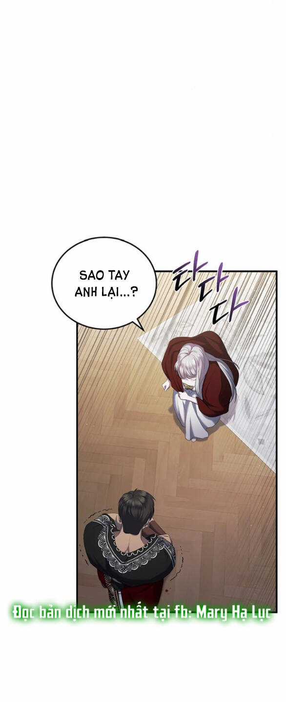 Ai Đã Bắt Cóc Hoàng Hậu? Chapter 22.2 trang 34
