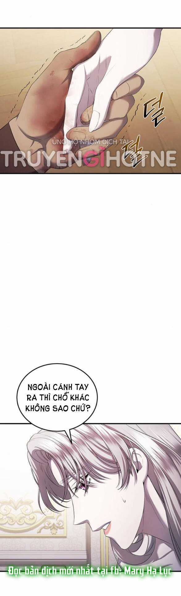 Ai Đã Bắt Cóc Hoàng Hậu? Chapter 22.2 trang 39