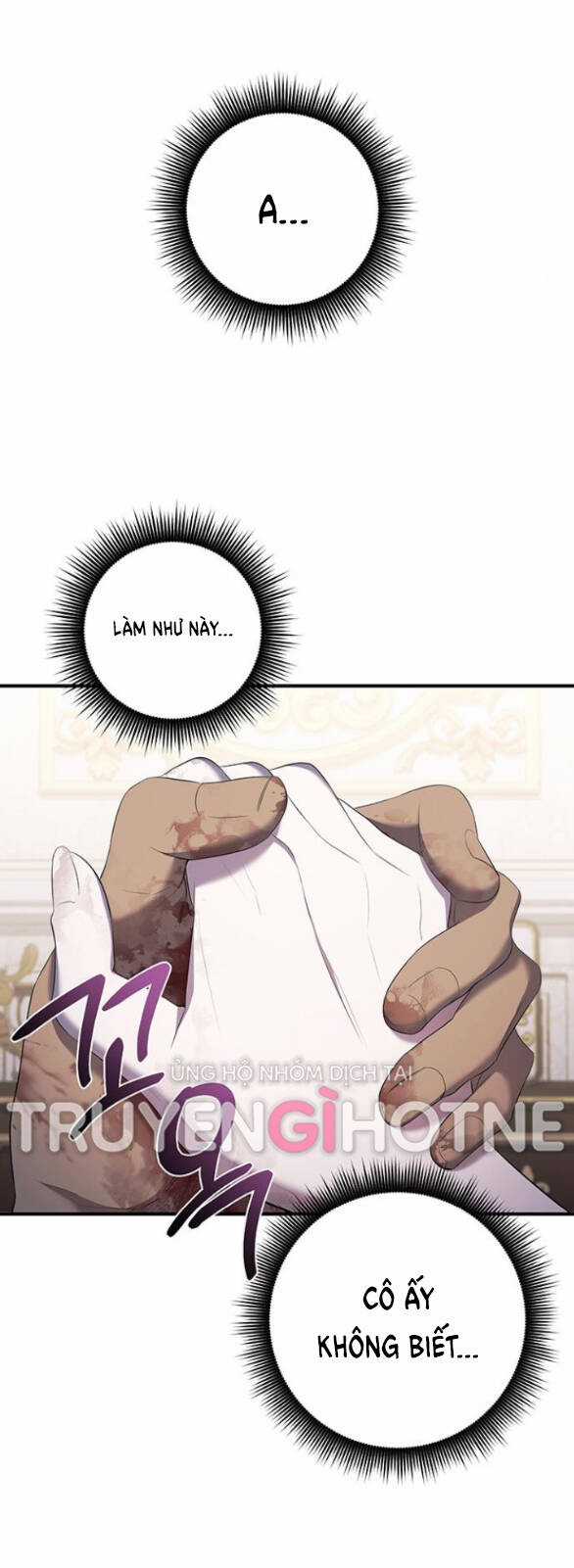 Ai Đã Bắt Cóc Hoàng Hậu? Chapter 22.2 trang 41