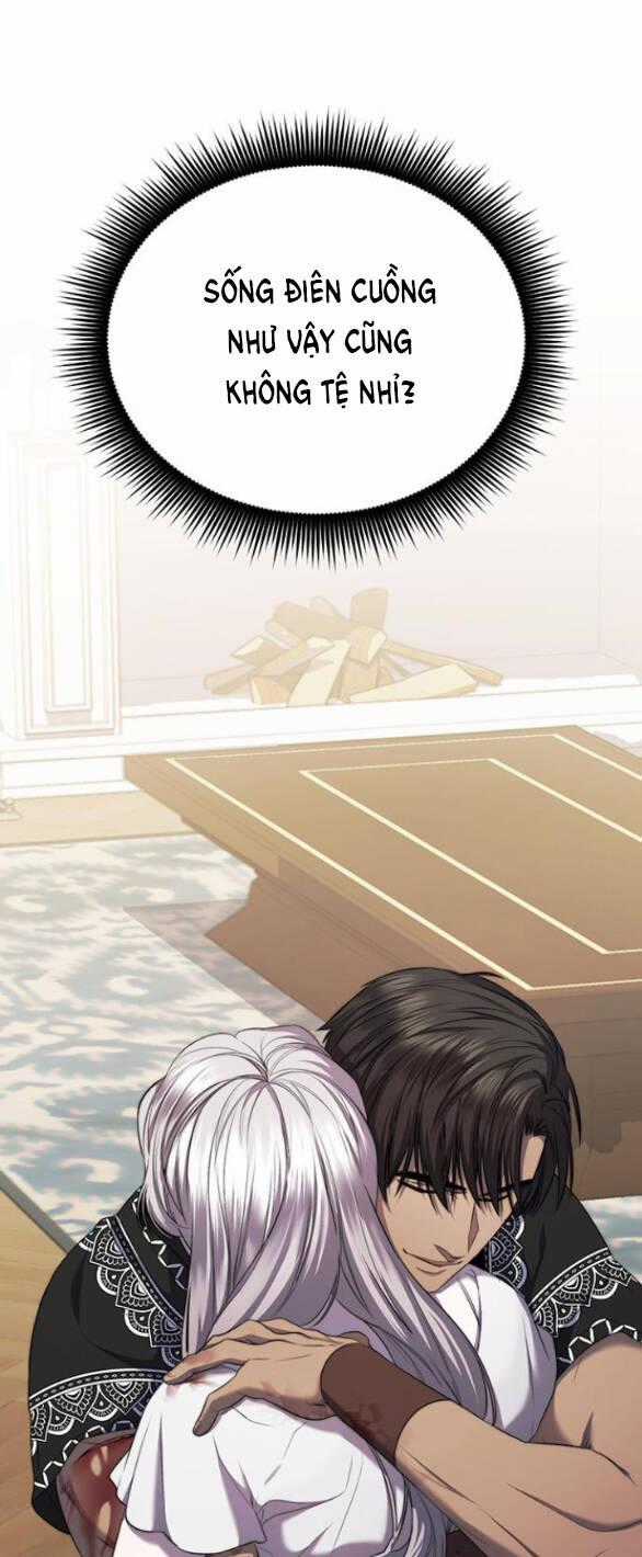 Ai Đã Bắt Cóc Hoàng Hậu? Chapter 22.2 trang 42