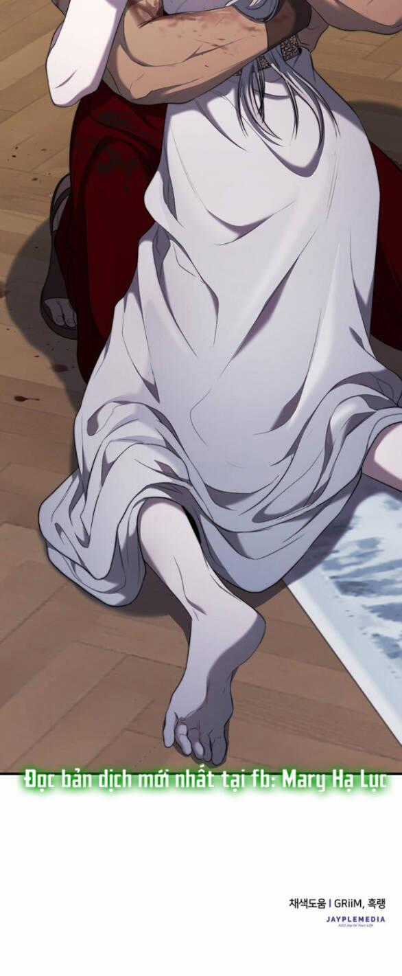 Ai Đã Bắt Cóc Hoàng Hậu? Chapter 22.2 trang 43