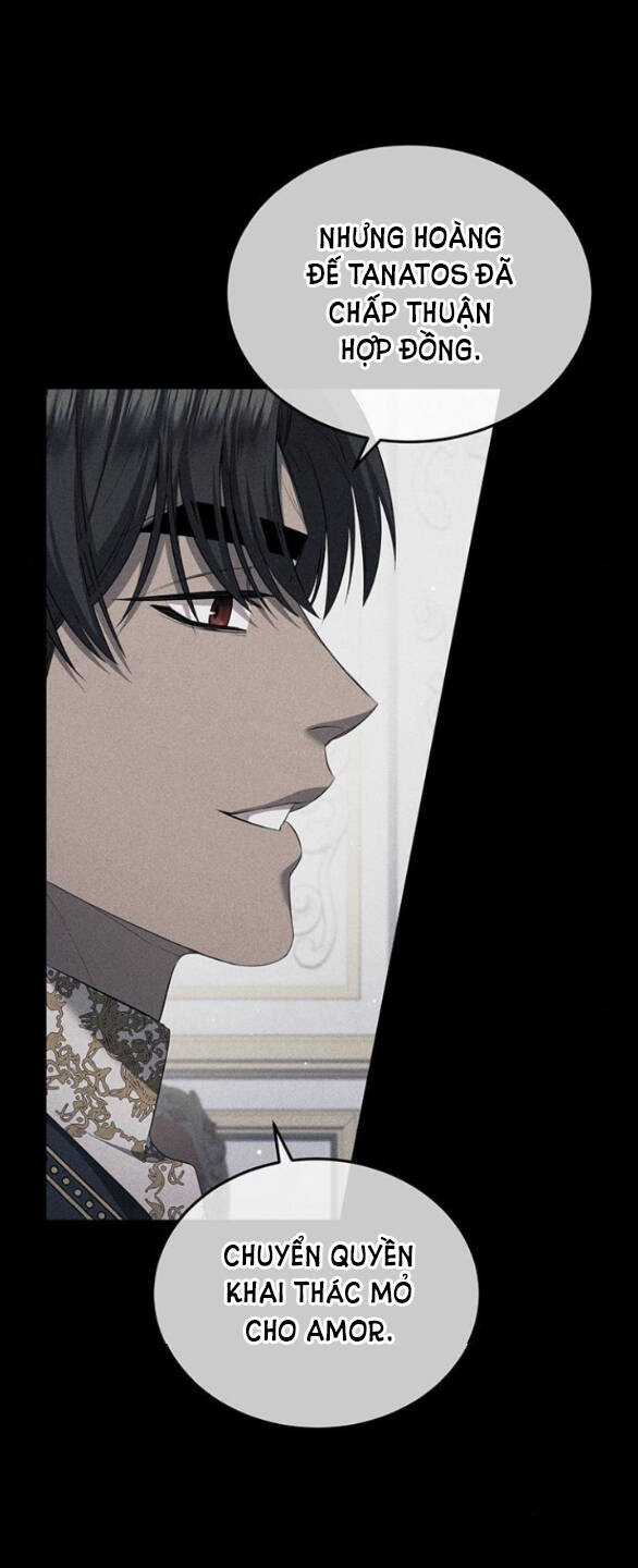 Ai Đã Bắt Cóc Hoàng Hậu? Chapter 22.2 trang 6