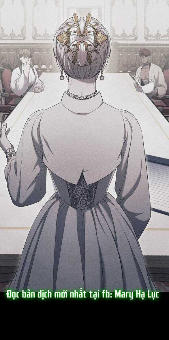 Ai Đã Bắt Cóc Hoàng Hậu? Chapter 22.2 trang 9