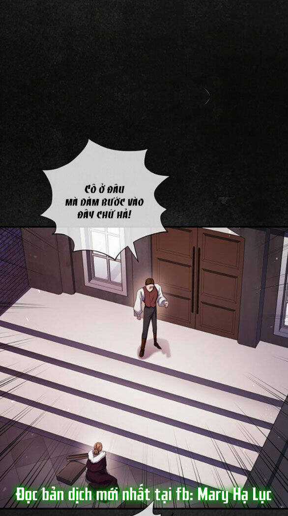 Ai Đã Bắt Cóc Hoàng Hậu? Chapter 23.1 trang 12