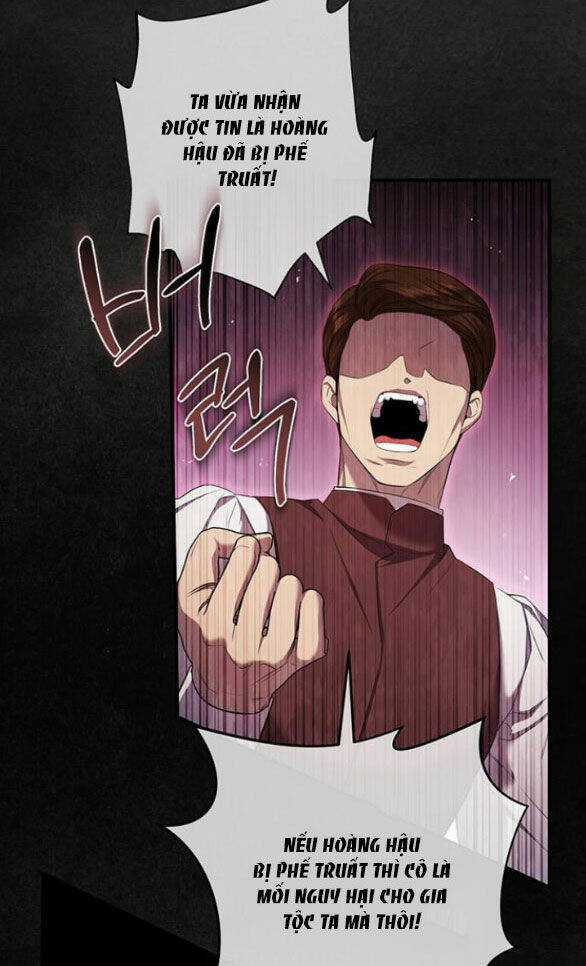 Ai Đã Bắt Cóc Hoàng Hậu? Chapter 23.1 trang 13