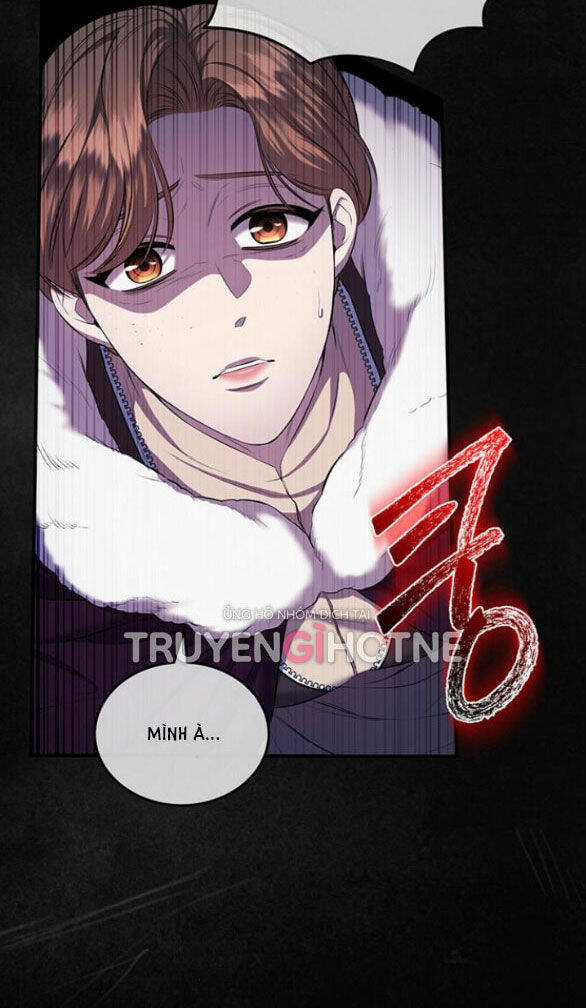 Ai Đã Bắt Cóc Hoàng Hậu? Chapter 23.1 trang 14