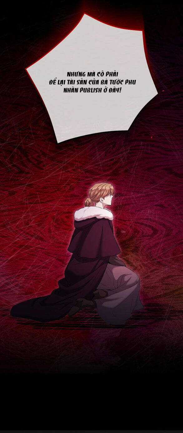 Ai Đã Bắt Cóc Hoàng Hậu? Chapter 23.1 trang 16