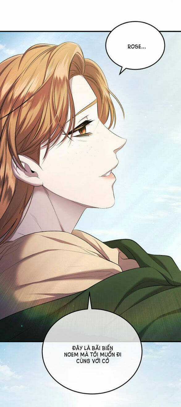 Ai Đã Bắt Cóc Hoàng Hậu? Chapter 23.1 trang 19