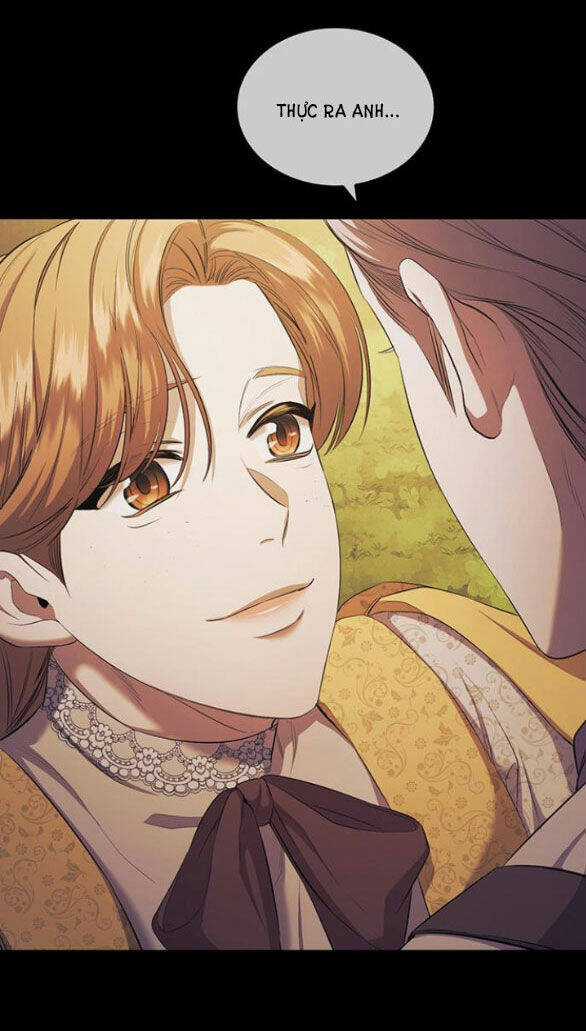 Ai Đã Bắt Cóc Hoàng Hậu? Chapter 23.1 trang 27