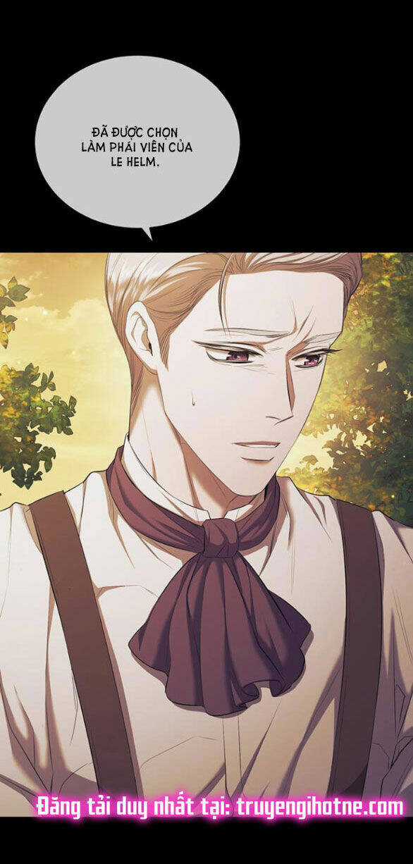 Ai Đã Bắt Cóc Hoàng Hậu? Chapter 23.1 trang 28