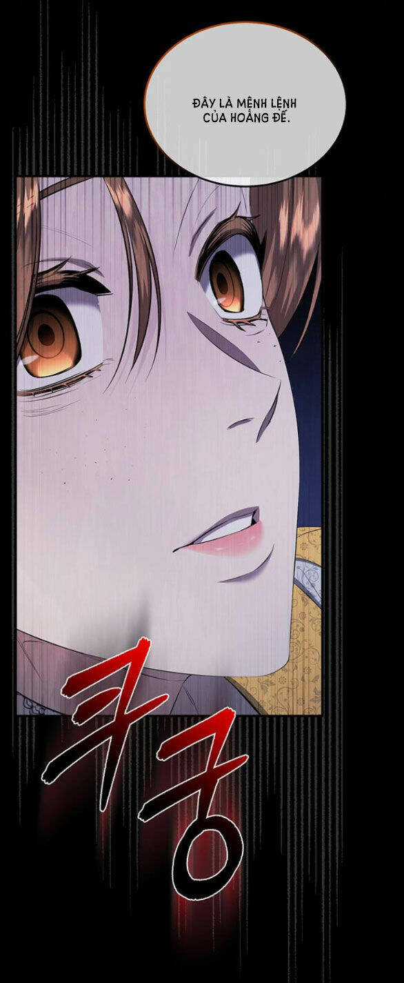 Ai Đã Bắt Cóc Hoàng Hậu? Chapter 23.1 trang 30