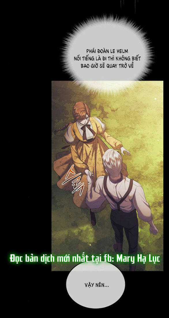 Ai Đã Bắt Cóc Hoàng Hậu? Chapter 23.1 trang 31