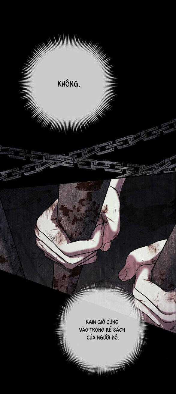 Ai Đã Bắt Cóc Hoàng Hậu? Chapter 23.1 trang 39