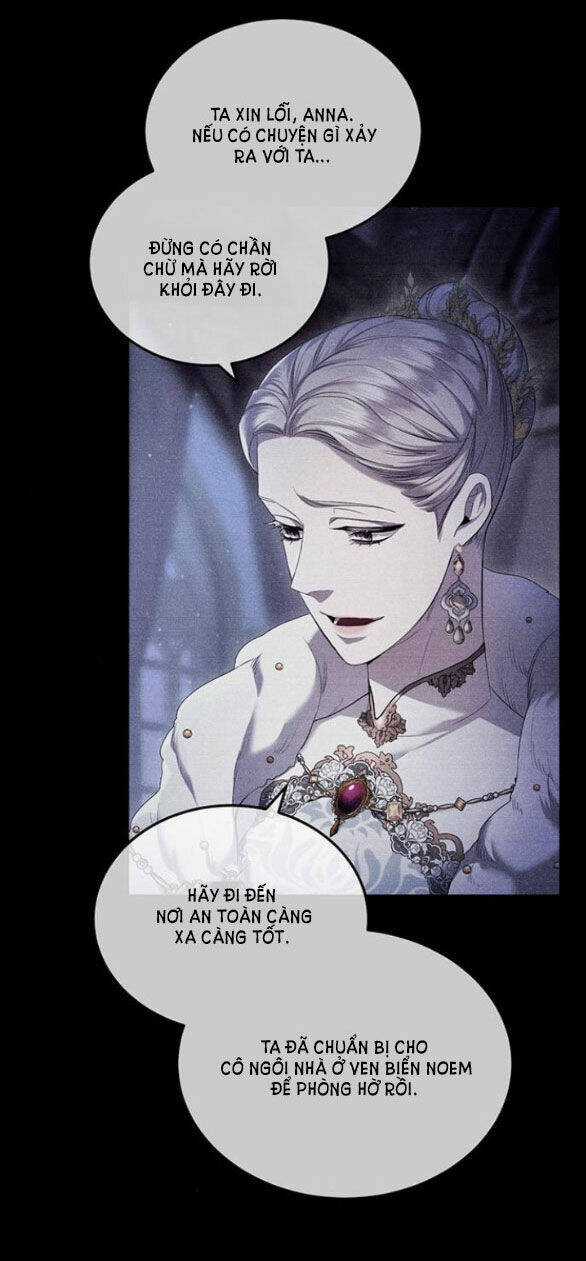 Ai Đã Bắt Cóc Hoàng Hậu? Chapter 23.1 trang 5