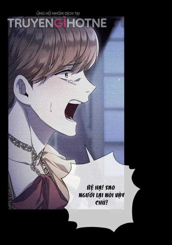 Ai Đã Bắt Cóc Hoàng Hậu? Chapter 23.1 trang 6