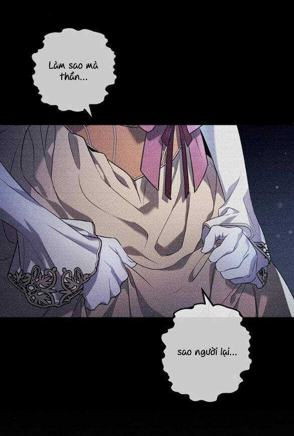 Ai Đã Bắt Cóc Hoàng Hậu? Chapter 23.1 trang 8