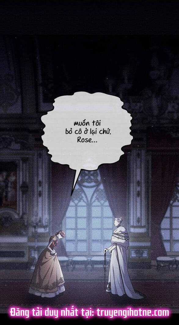 Ai Đã Bắt Cóc Hoàng Hậu? Chapter 23.1 trang 9