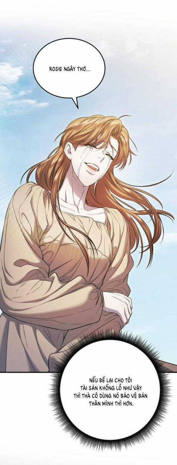 Ai Đã Bắt Cóc Hoàng Hậu? Chapter 23.2 trang 0