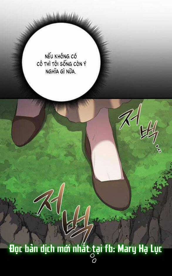 Ai Đã Bắt Cóc Hoàng Hậu? Chapter 23.2 trang 1