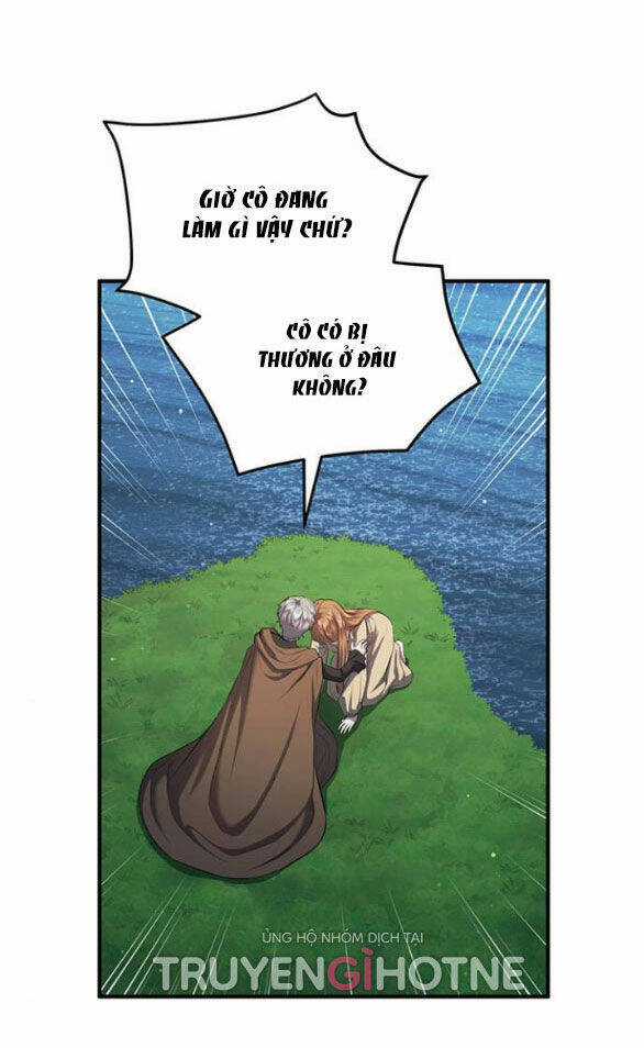 Ai Đã Bắt Cóc Hoàng Hậu? Chapter 23.2 trang 16