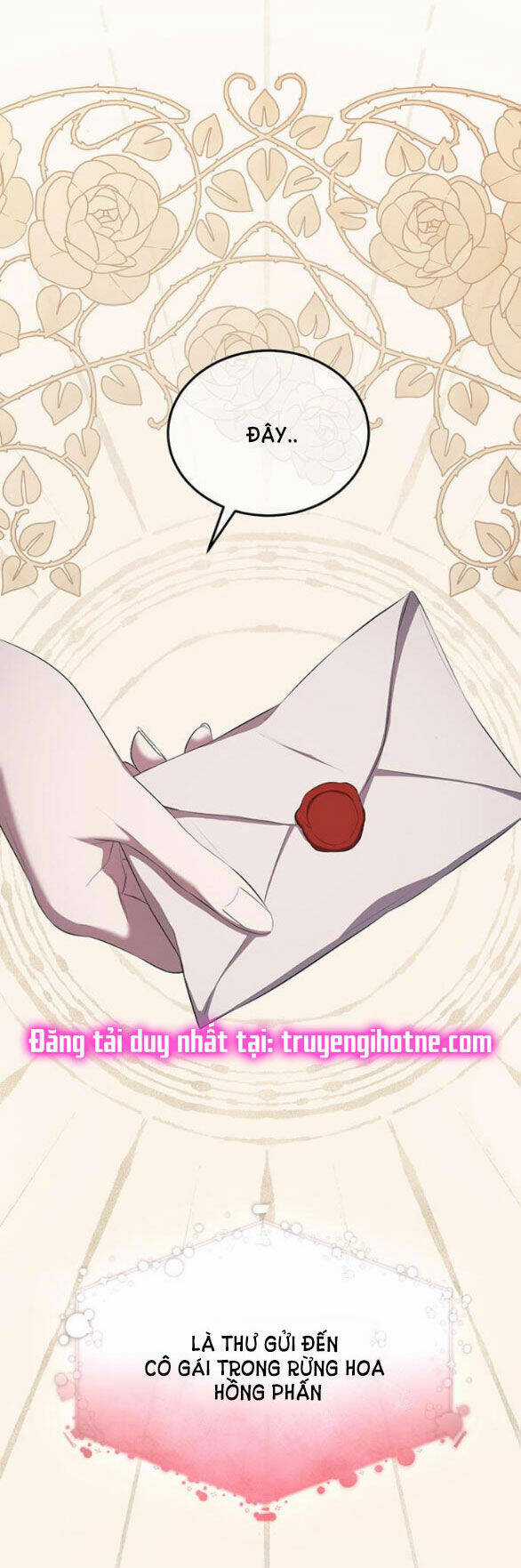 Ai Đã Bắt Cóc Hoàng Hậu? Chapter 23.2 trang 20