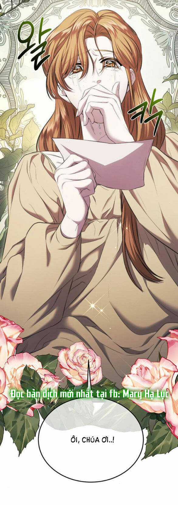 Ai Đã Bắt Cóc Hoàng Hậu? Chapter 23.2 trang 22