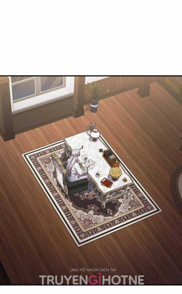 Ai Đã Bắt Cóc Hoàng Hậu? Chapter 23.2 trang 25