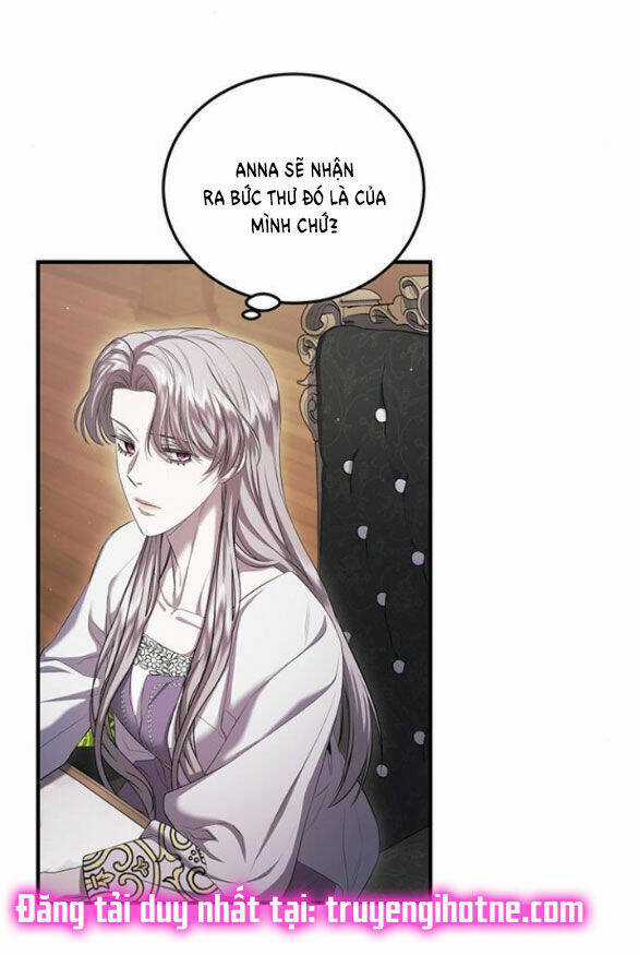 Ai Đã Bắt Cóc Hoàng Hậu? Chapter 23.2 trang 28