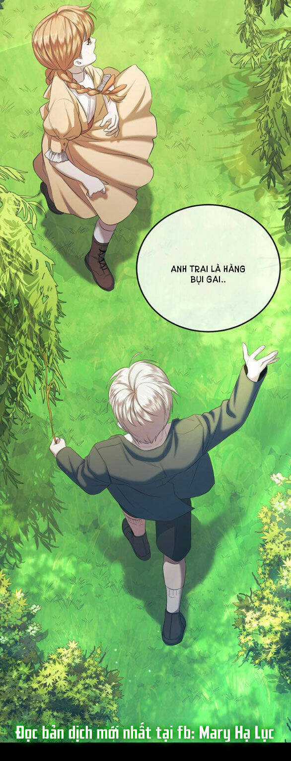 Ai Đã Bắt Cóc Hoàng Hậu? Chapter 23.2 trang 32