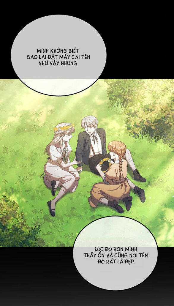 Ai Đã Bắt Cóc Hoàng Hậu? Chapter 23.2 trang 34