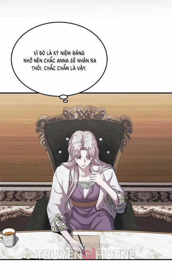 Ai Đã Bắt Cóc Hoàng Hậu? Chapter 23.2 trang 36