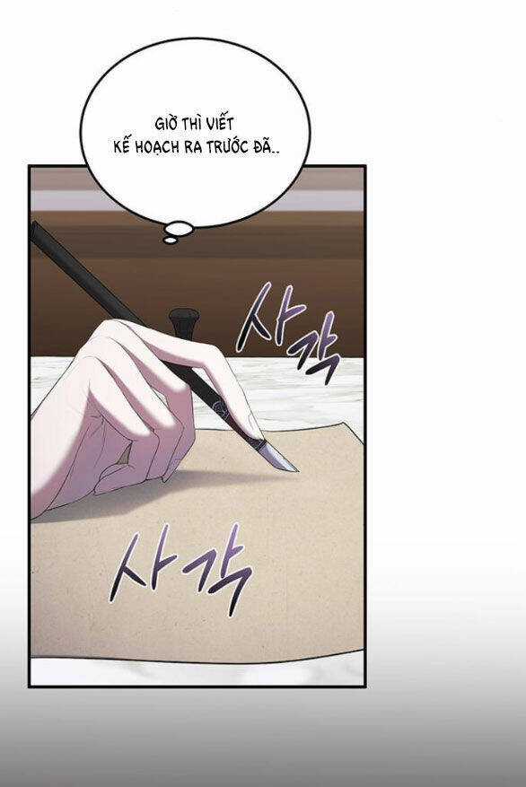 Ai Đã Bắt Cóc Hoàng Hậu? Chapter 23.2 trang 38