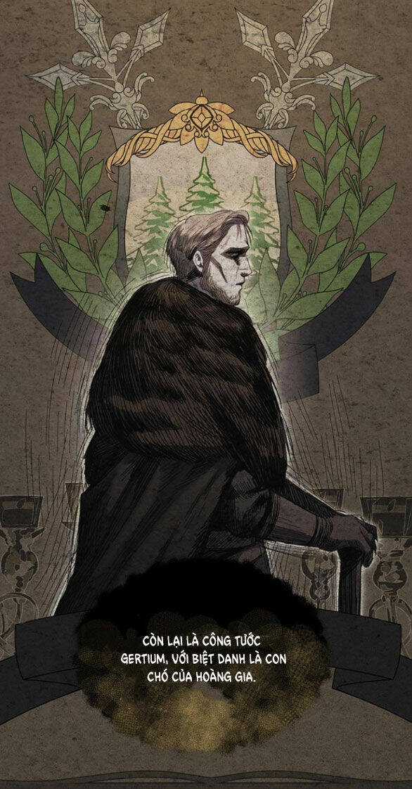 Ai Đã Bắt Cóc Hoàng Hậu? Chapter 23.2 trang 41