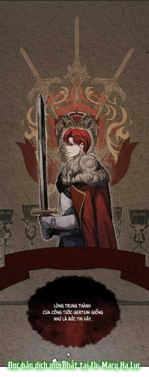 Ai Đã Bắt Cóc Hoàng Hậu? Chapter 23.2 trang 42