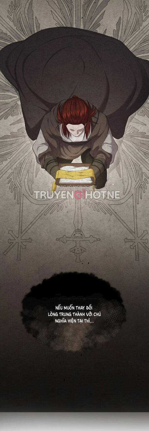 Ai Đã Bắt Cóc Hoàng Hậu? Chapter 23.2 trang 46