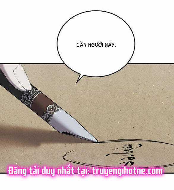 Ai Đã Bắt Cóc Hoàng Hậu? Chapter 23.2 trang 49
