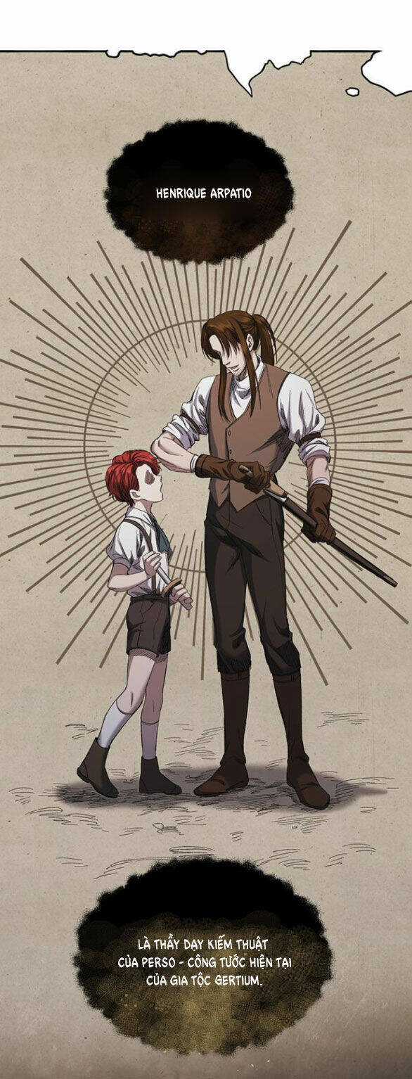 Ai Đã Bắt Cóc Hoàng Hậu? Chapter 23.2 trang 51