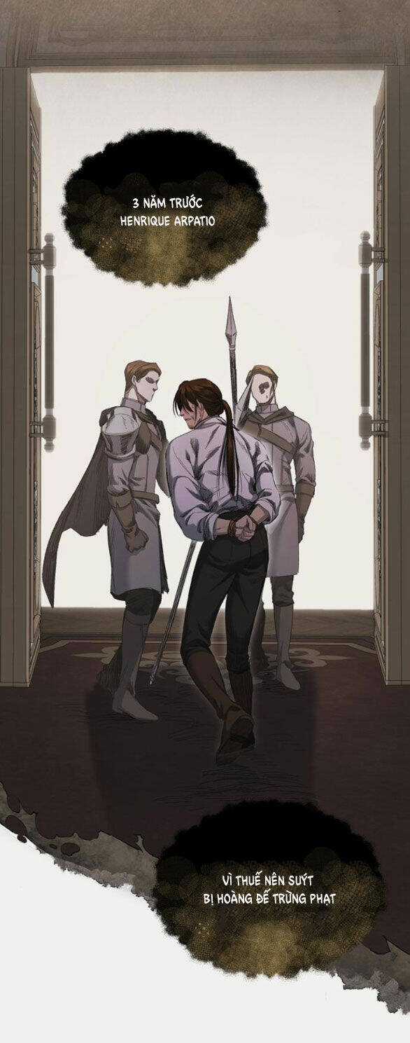 Ai Đã Bắt Cóc Hoàng Hậu? Chapter 23.2 trang 53