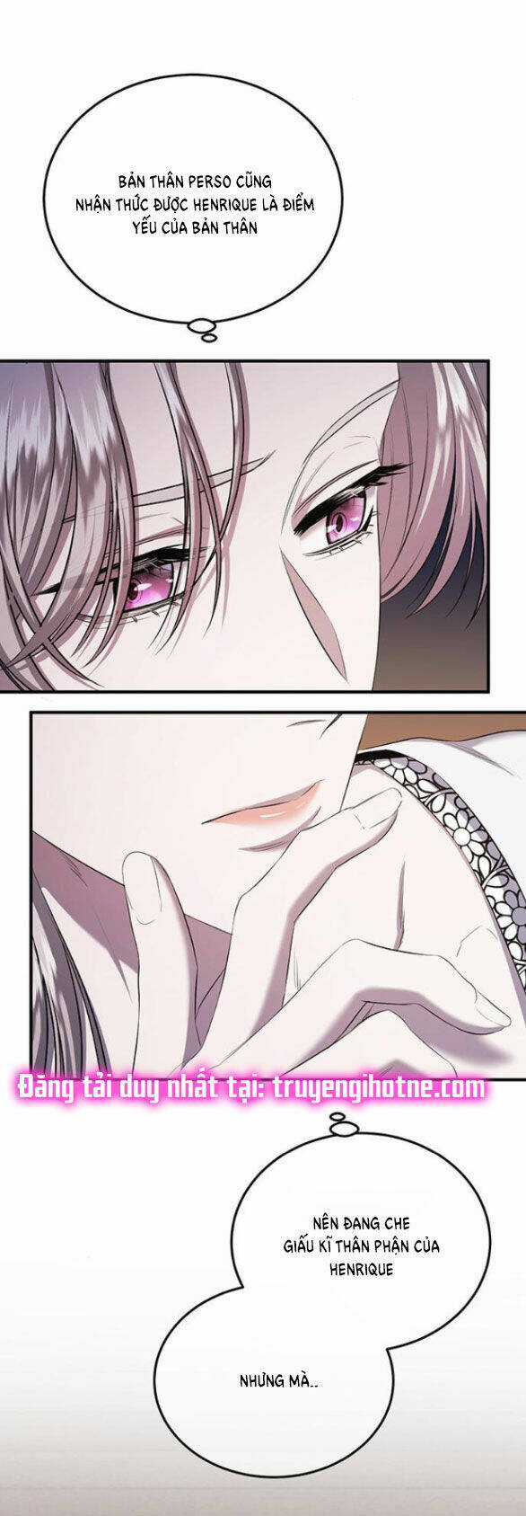 Ai Đã Bắt Cóc Hoàng Hậu? Chapter 23.2 trang 57