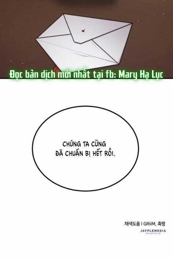 Ai Đã Bắt Cóc Hoàng Hậu? Chapter 23.2 trang 60