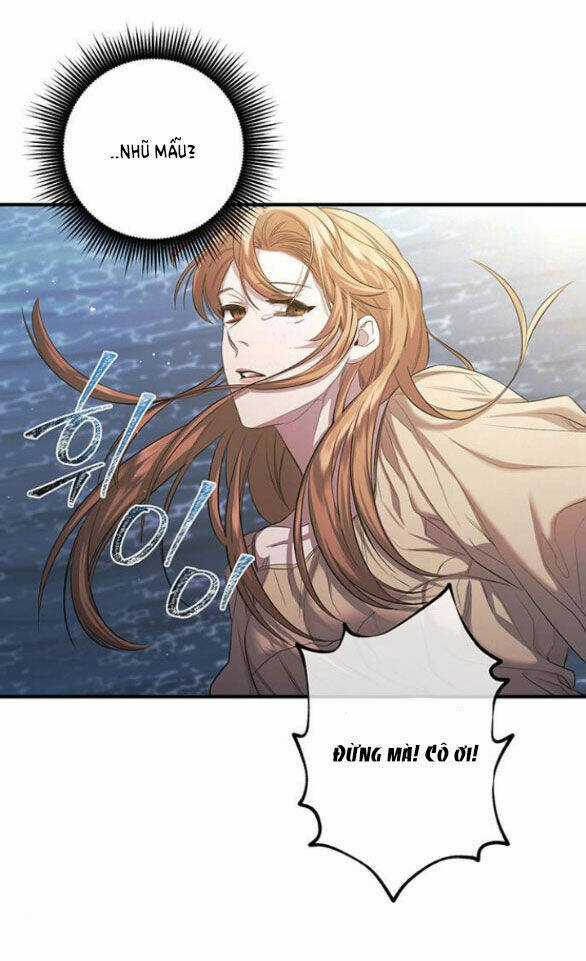 Ai Đã Bắt Cóc Hoàng Hậu? Chapter 23.2 trang 8