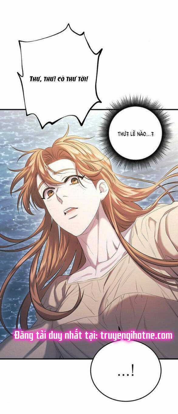 Ai Đã Bắt Cóc Hoàng Hậu? Chapter 23.2 trang 9