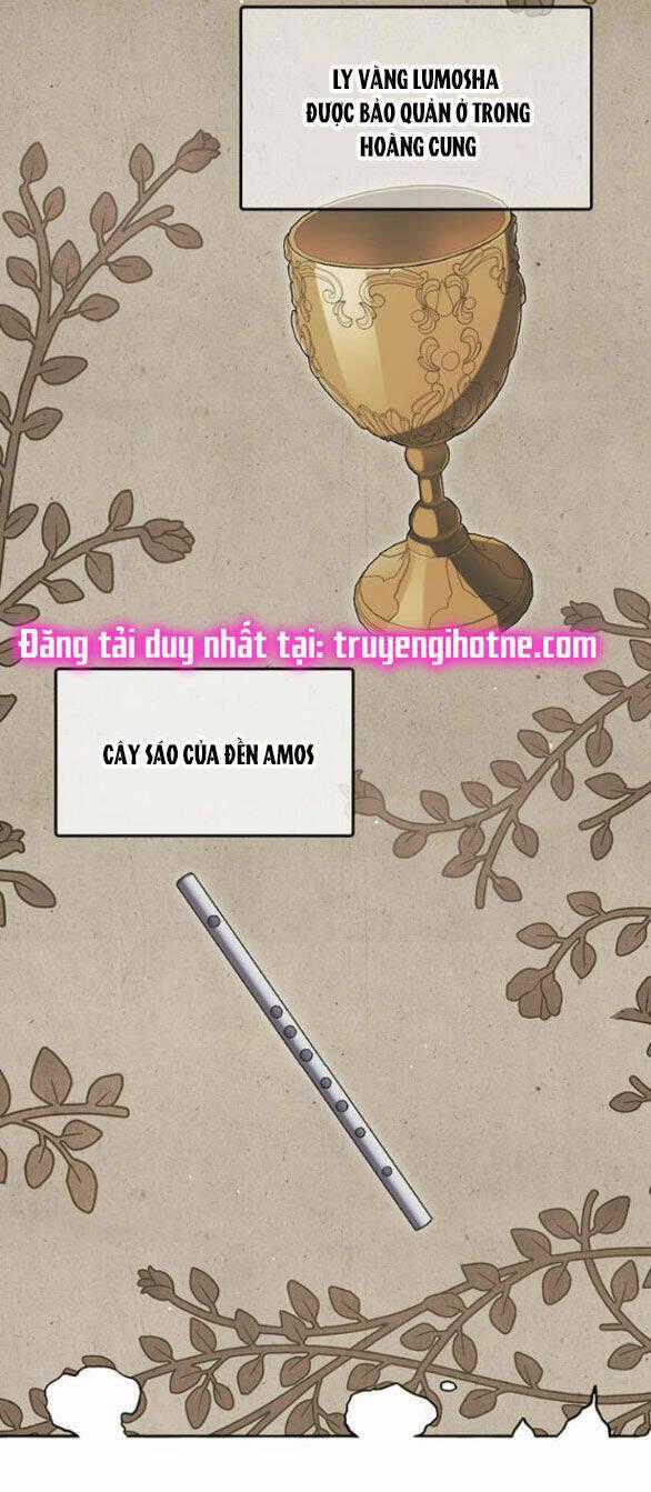 Ai Đã Bắt Cóc Hoàng Hậu? Chapter 24.1 trang 1