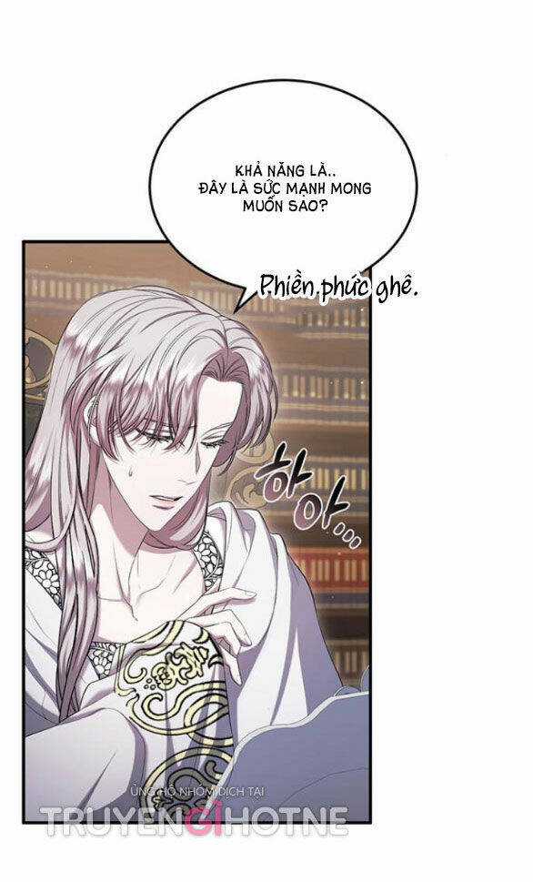 Ai Đã Bắt Cóc Hoàng Hậu? Chapter 24.1 trang 15