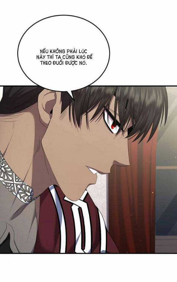 Ai Đã Bắt Cóc Hoàng Hậu? Chapter 24.1 trang 22