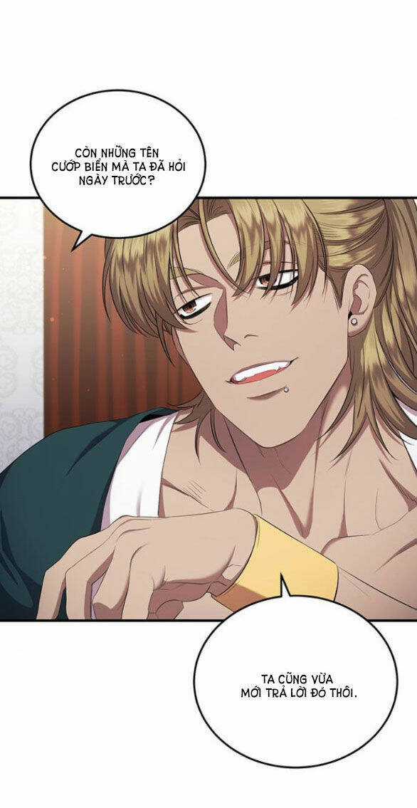 Ai Đã Bắt Cóc Hoàng Hậu? Chapter 24.1 trang 28