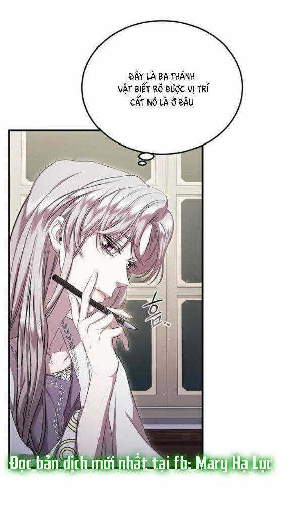 Ai Đã Bắt Cóc Hoàng Hậu? Chapter 24.1 trang 3