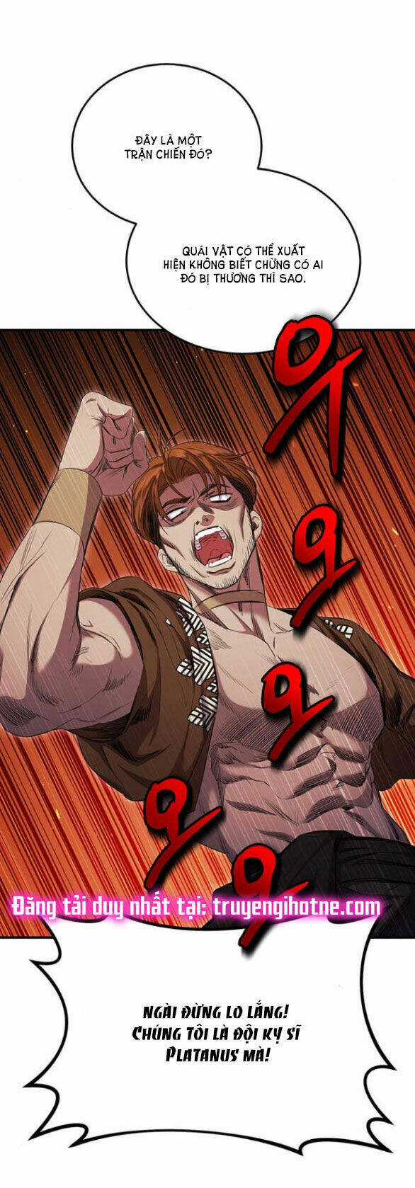 Ai Đã Bắt Cóc Hoàng Hậu? Chapter 24.1 trang 39